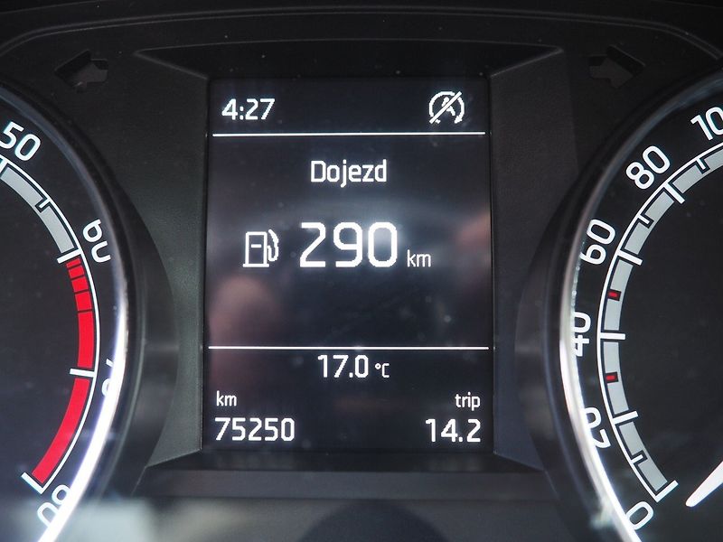 Škoda Fabia (2019) 1.0i Ambition - fotka 26 z 33