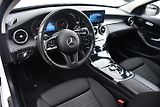 Mercedes-Benz Třídy C 200d PRAV. SERVIS MB 2xPNEU - náhled 10