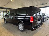 Mercedes-Benz Vito eVito TOURER 129 90kwh DPH - náhled 7