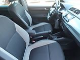 Škoda Fabia (2015) Ambition 1.4 TDI, Tempomat - náhled 9