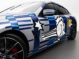 BMW Řada 8 M850i xDrive Gran Coupé - náhled 10
