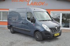 Renault Master (2015) 2.3 DCi 120kW L2H2 / KLIMA - fotografie inzerátu