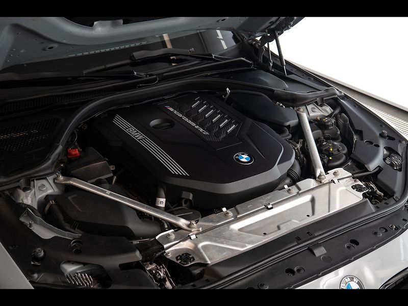 BMW Ostatní i xDrive Cabrio HarmanKardon/3 - fotka 21 z 26