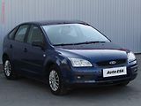 Ford Focus (2007) 1.6i, AC - náhled 1