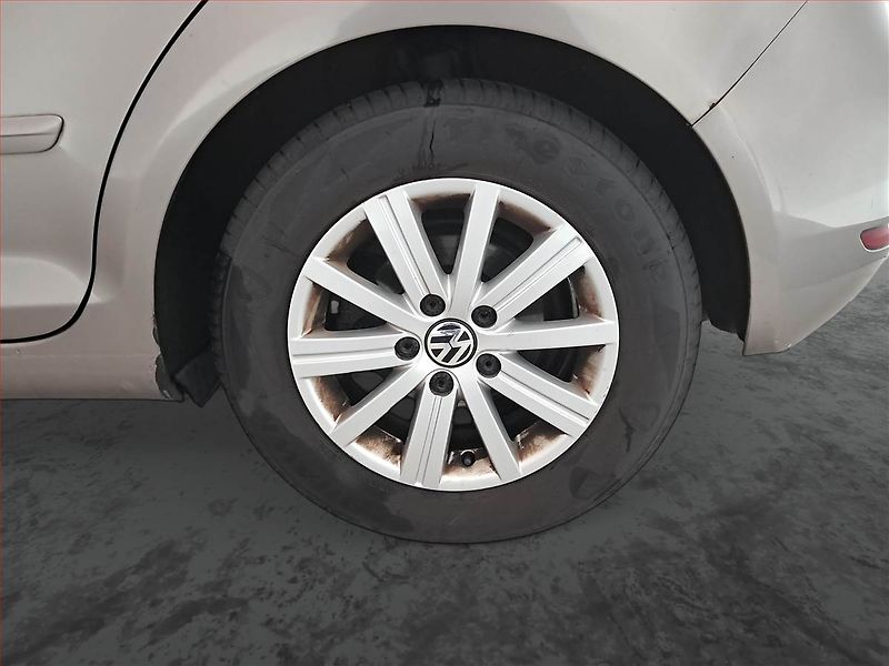 Volkswagen Golf Plus (2012) 1.2 TSI, Tempomat - fotka 15 z 15