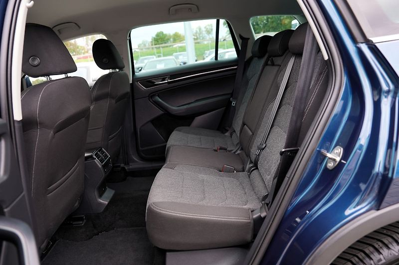 Škoda Kodiaq 2.0 TDI DSG 4x4/147 Kw/ČR - fotka 34 z 45