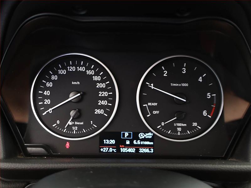 BMW Řada 2 (2019) 216d Active Tourer, Automat - fotka 9 z 18
