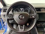 Škoda Octavia (2013) 2.0TDI, Navi, bixen - náhled 16