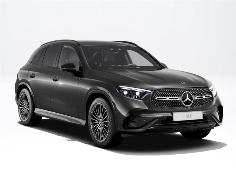 Mercedes-Benz GLC (2026) 3.0 450 d 4MATIC Edition 140 Y - fotografie inzerátu