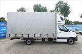 Mercedes-Benz Sprinter 2,0 CDI  317 VALNÍK KLIMA - náhled 7