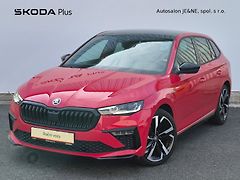 Škoda Scala (2025) Monte Carlo 1.5 TSI 110kW DSG - fotografie inzerátu
