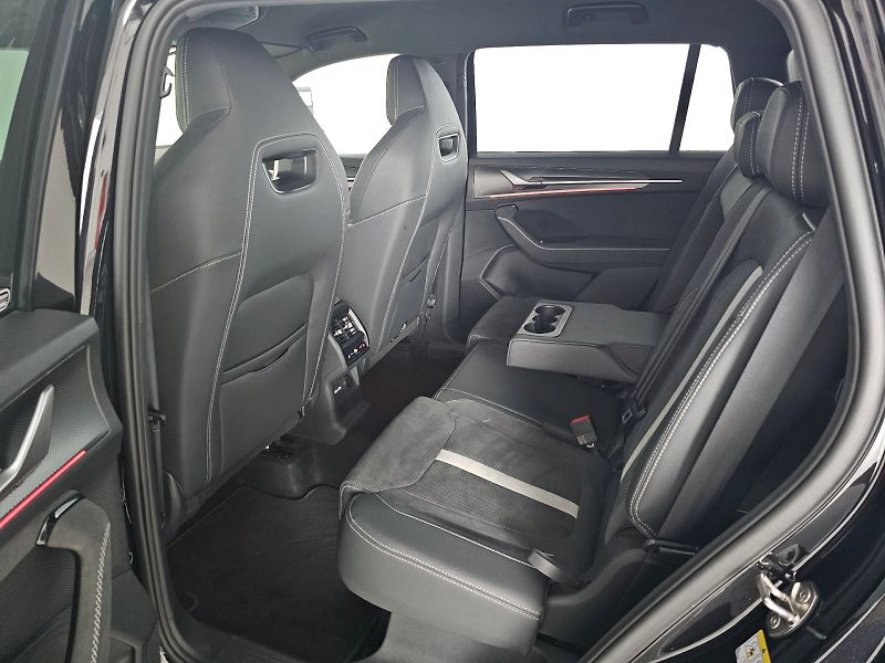 Škoda Kodiaq (2025) 2.0TDI 142kW 4X4 DSG 7S SPORTL - fotka 7 z 34