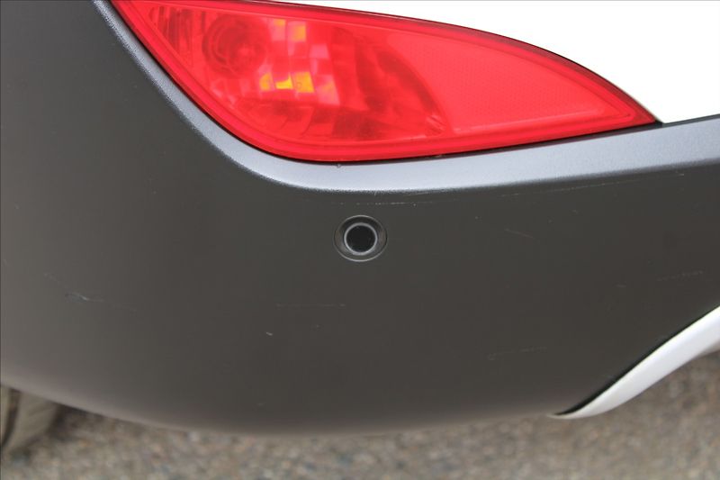Hyundai ix35 1,7 CRDI  ČR,TRIKOLOR+,TAŽNÉ - fotka 26 z 28