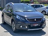 Peugeot 2008 Allure 1.2i KOUPENO V ČR 1.MAJ - náhled 2