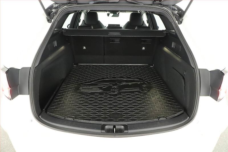 Toyota Corolla (2021) GR Sport 2.0 Hybrid - fotka 11 z 19