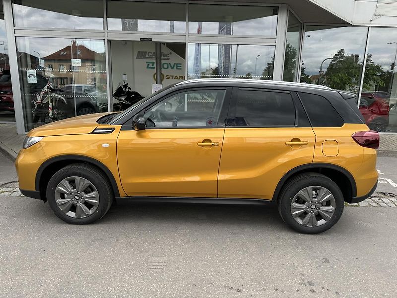 Suzuki Vitara (2026) 1,4 Premium - fotka 2 z 6