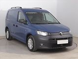 Volkswagen Caddy (2022) 2.0 TDI, ČR, 1Maj, DPH - náhled 1