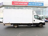Iveco Daily (2016) 3.0 HDI, Skříň, 19m3 - náhled 6