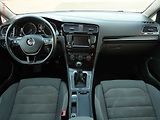 Volkswagen Golf (2013) 1.4TSi, Bixenon, AC - náhled 8