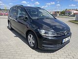 Volkswagen Touran 2,0 TDi 110kw Highline Panoram - náhled 6