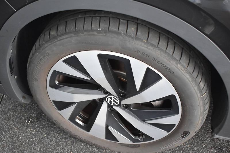 Volkswagen ID.4 (2022) 150kW - fotka 20 z 20