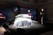 BMW Skytop