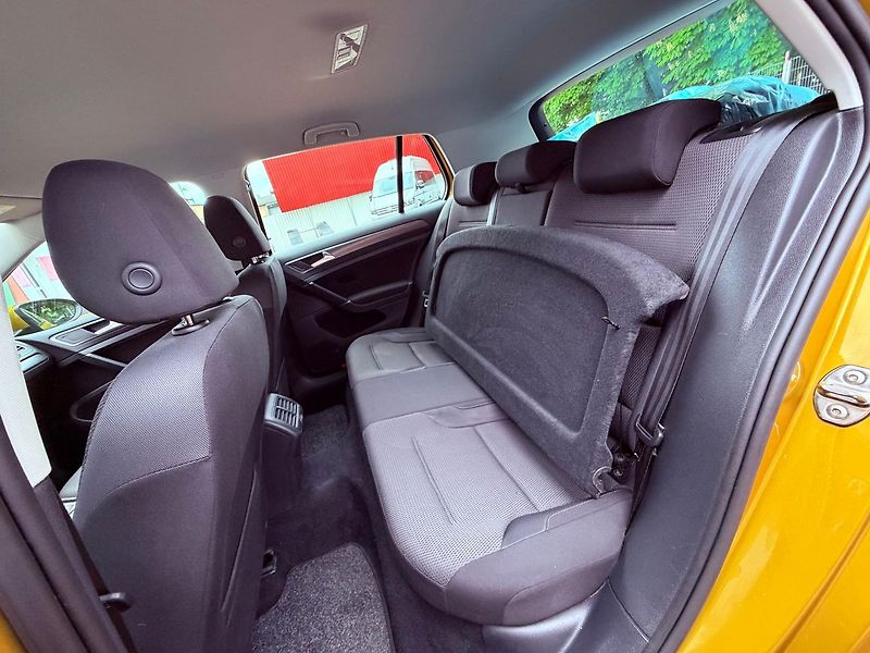 Volkswagen Golf 1.5 TSi Comfortline DSG, ČR - fotka 12 z 26