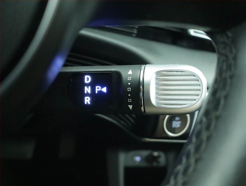 Hyundai Ioniq 5 (2022) Eco, SoH 100% - fotka 13 z 19