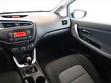 Kia Ceed (2016) Silver 1.6 GDI, Serv.kniha - náhled 8