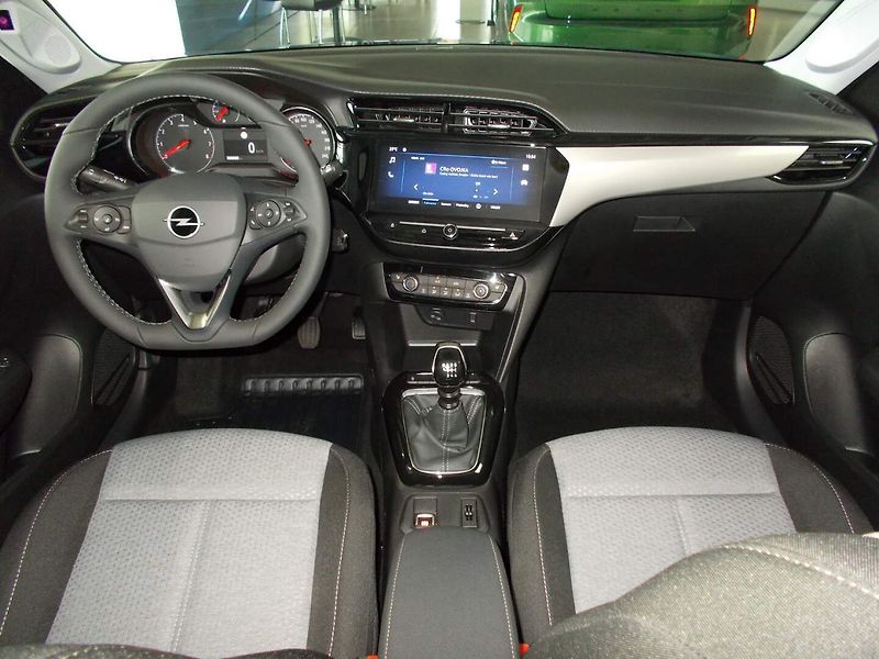 Opel Corsa (2026) Edition 1.2 TURBO (74kW/100k) - fotka 11 z 27