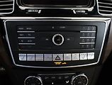 Mercedes-Benz GLE (2016) AMG line 450 AMG, AMG Line - náhled 12