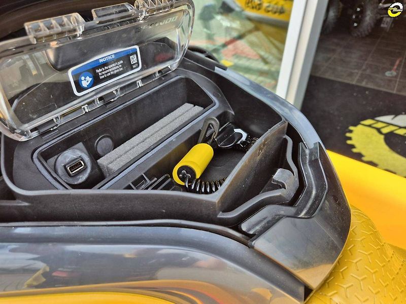 Sea Doo (2022) RXT X-RS 300 Audio - fotka 14 z 21