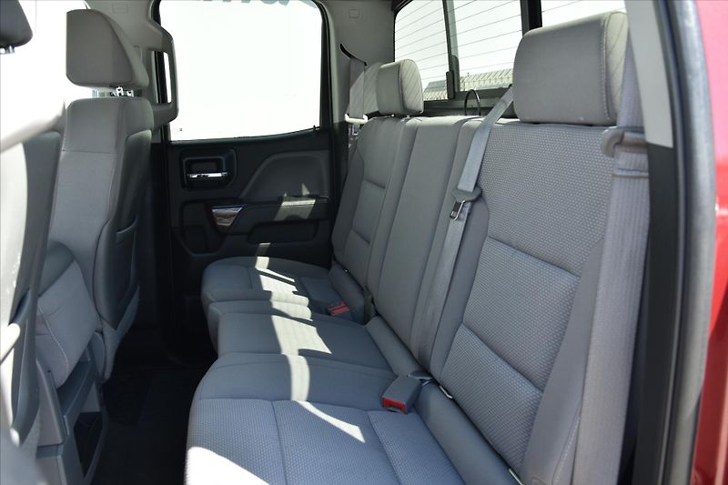 GMC Sierra Z71 4.3 V6 212kW 4x4 TAŽNÉ - fotka 11 z 25