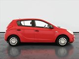 Hyundai i20 (2010) 1.2, v dobrém stavu - náhled 6