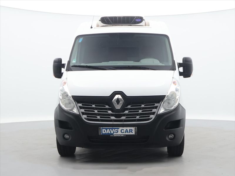 Renault Master 2,3 dCi 92kW L2H2P3 COOL CZ 1M - fotka 2 z 28