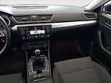 Škoda Superb (2017) 2.0 TDI, Serv.kniha, Navi - náhled 8