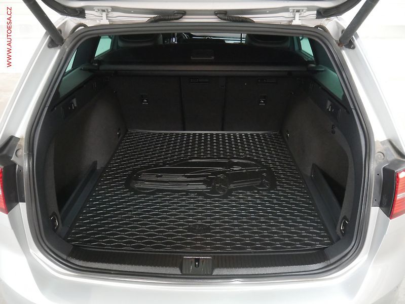 Volkswagen Passat (2015) 2.0TDI 4x4, DSG, navi, bixen - fotka 7 z 21