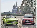 Ford Fiesta.