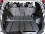 Nissan X-Trail (2008) 2.0 dCi, 4X4, Tažné - náhled 13