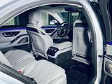 Mercedes-Benz Třídy S (2021) 350d*4M*LONG*Executive*TAŽNÉ - náhled 38