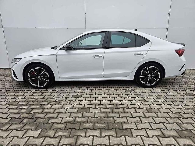 Škoda Octavia patří k nejvyhledávanějším vozům.