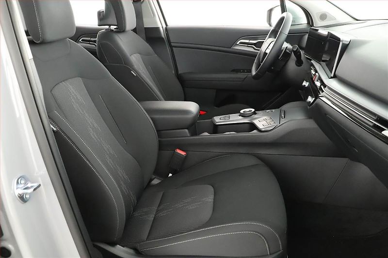 Kia Sportage (2025) 1.6 T-GDI, Exclusive, Navigace - fotka 7 z 19