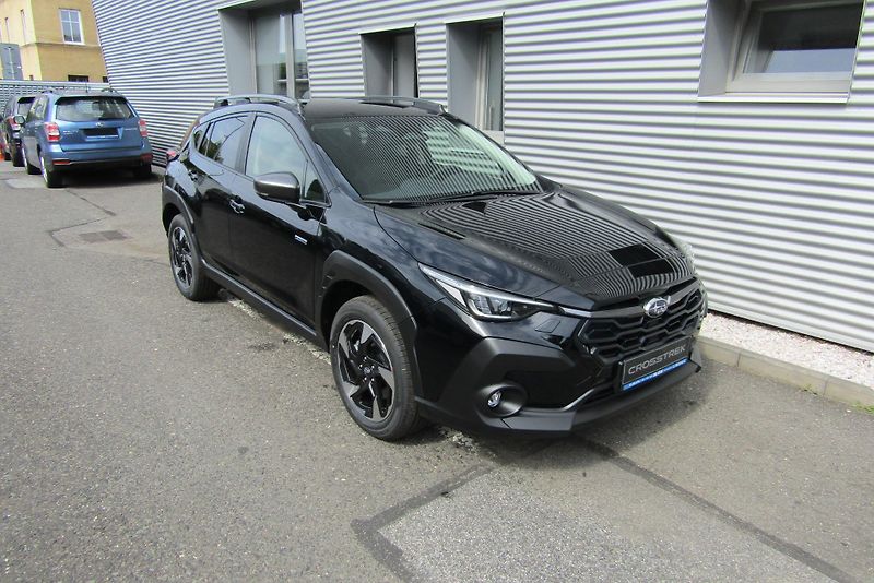 Subaru Crosstrek (2026) COMFORT - LETNÍ VÝPRODEJ - fotka 32 z 34