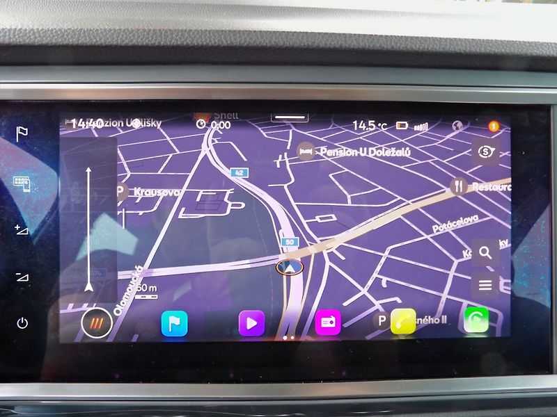 Seat Ateca 1.5TSI DSG Virtual LED Kamera - fotka 9 z 34