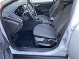 Ford Focus (2016) 1.5EB, Titanium, bixen, +kola - náhled 9