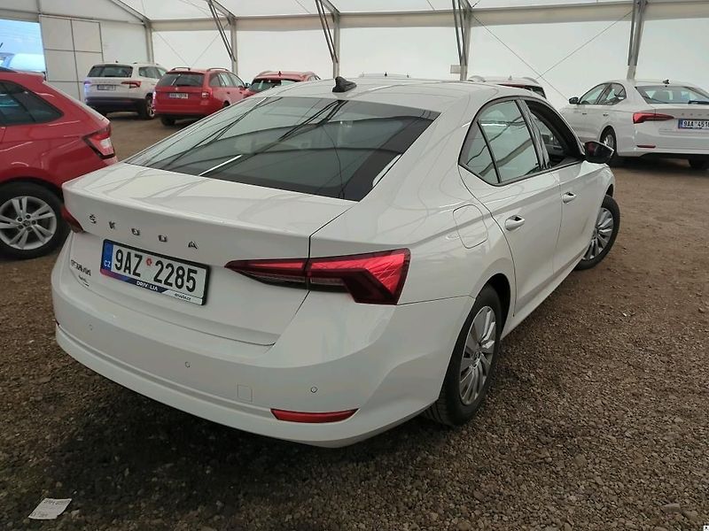 Škoda Octavia 2.0TDi/2024/CZ.1MAJ.DPH-ZÁRUKA - fotka 3 z 9