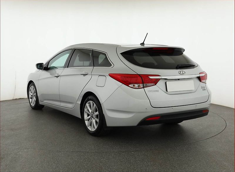 Hyundai i40 (2014) 1.7 CRDi, Automat, Serv.kniha - fotka 4 z 14