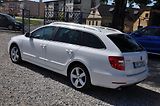 Škoda Superb II 2.0TDi  Dovoz CH  - náhled 3