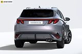 Hyundai Tucson (2026) 26 1,6 TGDI 2WD DCT GO N LINE - náhled 3