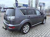 Mitsubishi Outlander 2.2 DI-D 4x4 automat, navigace - náhled 4